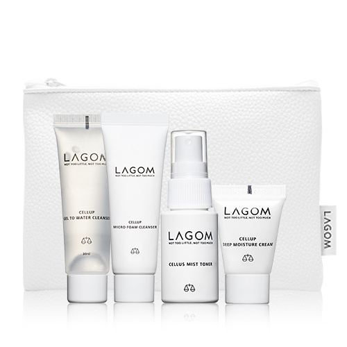 LAGOM Travel Kit