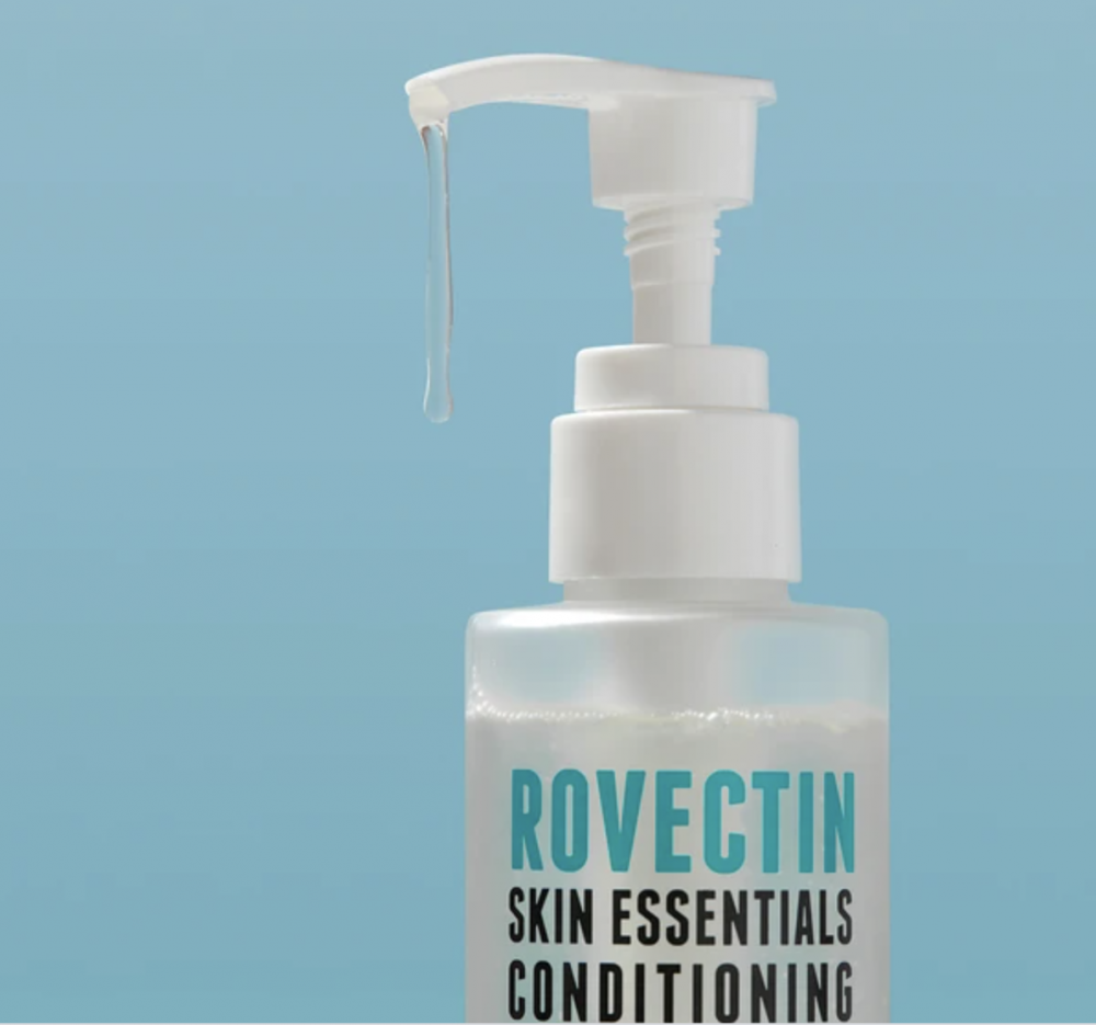 Балансирующий очищающий гель для умывания Rovectin Skin Essentials Conditioning Cleanser 175 ml - фото2