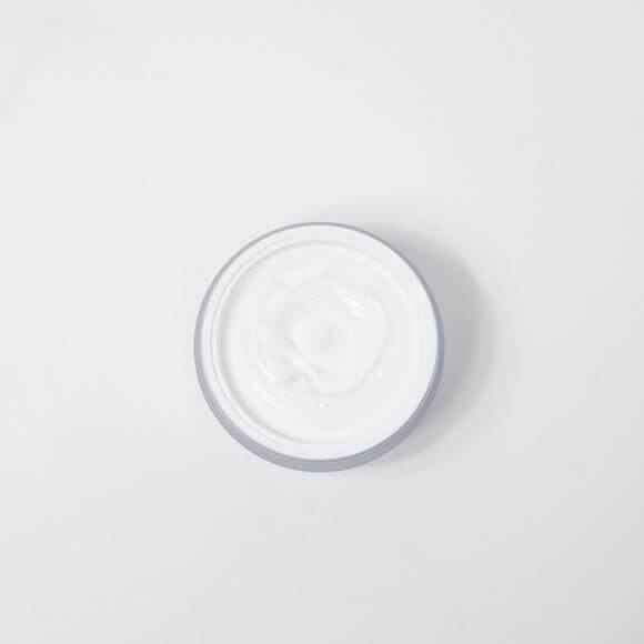 Восстанавливающий увлажняющий крем для лица Hyggee All-in-One Cream 80 ml - фото2