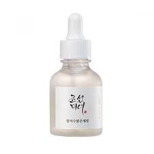 Осветляющая и увлажняющая сыворотка на основе экстракта риса Beauty of Joseon Glow Deep Serum: Rice + Arbutin 30 ml - фото2