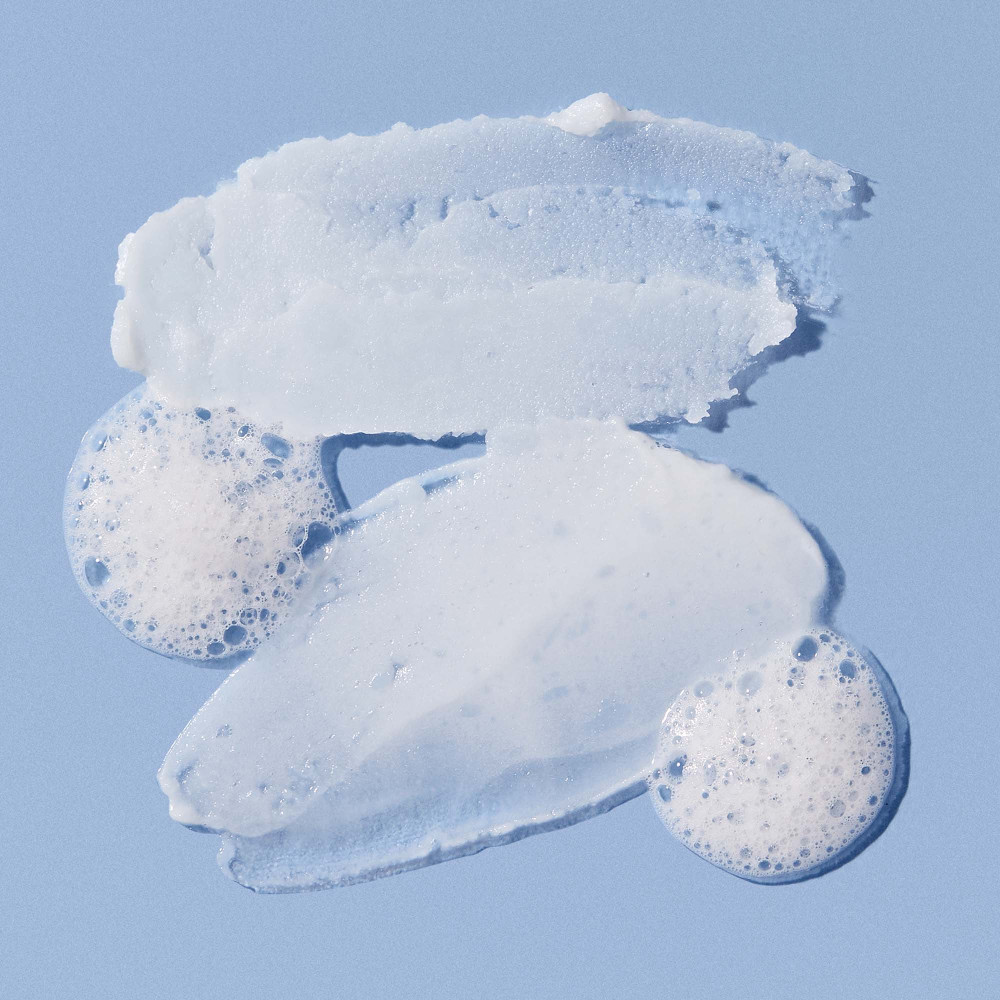 Гидрофильный бальзам-пенка 2 в 1 с гиалуроновой кислотой Dr.Ceuracle Hyal Reyouth Multi Cleansing Foaming Balm - фото2
