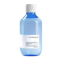 Очищающая вода для снятия макияжа с низким pH Pyunkang Yul Low pH Cleansing Water 290мл - фото