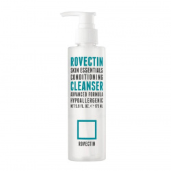 Балансирующий очищающий гель для умывания Rovectin Skin Essentials Conditioning Cleanser 175 ml - фото