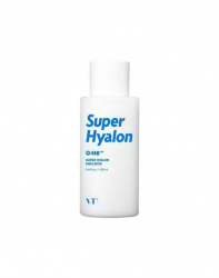 Эмульсия на на основе комплекса гиалуроновой кислоты VT Cosmetics Super Hyalon Emulsion (250мл) - фото