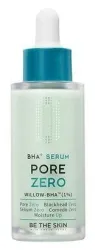 Серум для ухода за проблемной кожей с расширенными порами Be The Skin BHA+ PORE ZERO Serum 30 ml - фото