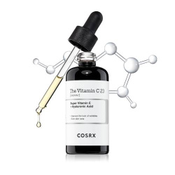 Высококонцентрированная сыворотка с витамином С COSRX  The Vitamin C 23 serum 20ml - фото