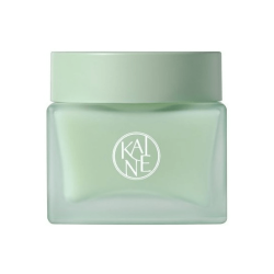 Восстанавливающий аква-крем для чувствительной кожи Kaine Green Calm Aqua Cream 70 мл - фото