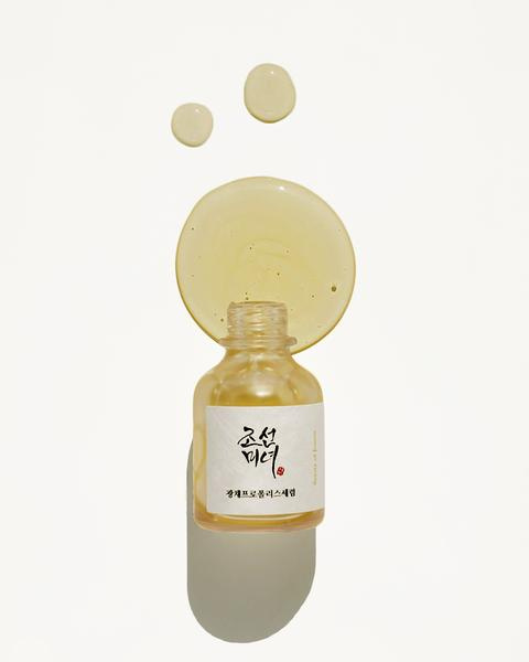 Серум с прополисом для сияния кожи Beauty of Joseon Glow Serum Propolis+Niacinamide 10ml - фото2