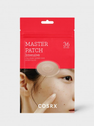 Патчи против акне COSRX Master Patch Intensive 36 шт. - фото