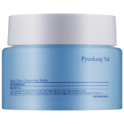 Мягкий бальзам для снятия макияжа Pyunkang Yul Deep Clear Cleasing Balm 100 ml - фото