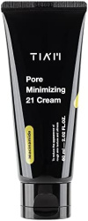 Себорегулирующий крем для сужения пор Tiam Pore Minimizing 21 Cream 60 ml - фото